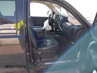 2012 Chevrolet Silverado 1500 LT with VIN 3GCPKSE71CG230592, listed as a IAAI auction lot 41941448 with 241,368 mi miles and . Bid and sale history available at DreamBid. Image 5.