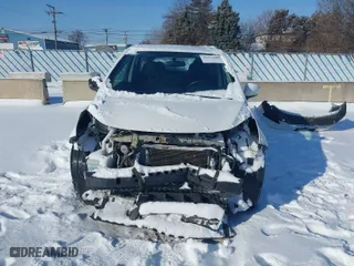 2018 Nissan Versa Note S with VIN 3N1CE2CP6JL355779, listed as a IAAI auction lot 41571887 with 106,337 mi miles. Bid and sale history available at carsss.com. Image 13.