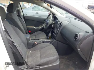 2008 Pontiac G6 with VIN 1G2ZG57B984161415, listed as a IAAI auction lot 42018240 with 170,047 mi miles and . Bid and sale history available at DreamBid. Image 5.