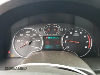 2009 Chevrolet Equinox LT w/2LT with VIN 2CNDL63F496239322, listed as a Copart auction lot 56226484 with 250,452 mi miles and Salvage Title. Bid and sale history available at carsss.com. Image 9.