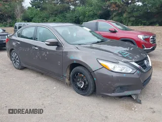 2017 Nissan Altima SV with VIN 1N4AL3AP5HC133779, listed as a IAAI auction lot 42644515 with 172,801 mi miles and . Bid and sale history available at DreamBid. Image 1.