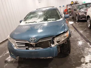 2010 Toyota Venza with VIN 4T3BA3BB6AU018733, listed as a IAAI auction lot 41566883 with 94,781 mi miles and . Bid and sale history available at DreamBid. Image 12.