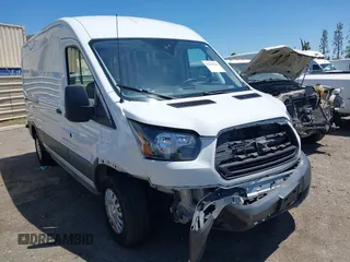 2018 Ford Transit с VIN 1FTYR2CM9JKA52056, выставлен на аукционе IAAI как лот 42542981 с пробегом 151 835 миль миль и . История ставок и продаж доступна на DreamBid. Изображение 1.