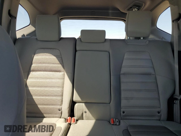 2019 Honda CR-V EX z VIN 7FARW1H5XKE019448, wystawiony jako Copart lot #52162315 z przebiegiem 61 945 mil mil oraz Szkoda całkowita • Salvage title. Historia ofert i sprzedaży dostępna na DreamBid. Obrazek 10.