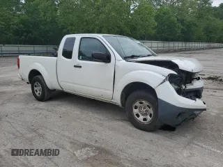 2017 Nissan Frontier S z VIN 1N6BD0CT4HN762293, wystawiony jako Copart lot #58567345 z przebiegiem 131 619 mil mil oraz Czysty tytuł • Clean title. Historia ofert i sprzedaży dostępna na DreamBid. Obrazek 4.