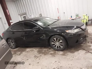 2016 Acura TLX z VIN 19UUB1F38GA000451, wystawiony jako IAAI lot #41259757 z przebiegiem 98 627 mil mil oraz . Historia ofert i sprzedaży dostępna na DreamBid. Obrazek 13.
