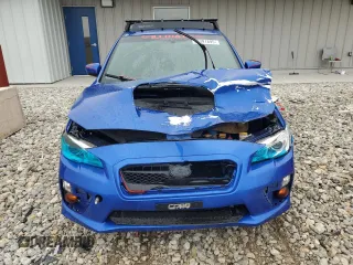 2015 Subaru WRX с VIN JF1VA1A60F9833979, выставлен на аукционе Copart как лот 50391895 с пробегом Не указан миль и Чистый • Clean title. История ставок и продаж доступна на DreamBid. Изображение 5.