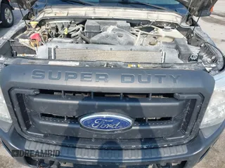 2013 Ford F-250 XL with VIN 1FTBF2B62DEB30570, listed as a IAAI auction lot 42389432 with 77,983 mi miles and . Bid and sale history available at DreamBid. Image 10.