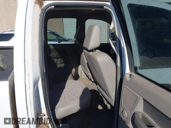 2008 Dodge 1500 SLT with VIN 1D7HA18268J225949, listed as a IAAI auction lot 41395990 with 185,162 mi miles and . Bid and sale history available at DreamBid. Image 8.
