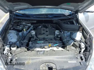 2017 Infiniti QX50 z VIN JN1BJ0RR1HM405539, wystawiony jako IAAI lot #42264771 z przebiegiem 52 746 mil mil oraz . Historia ofert i sprzedaży dostępna na DreamBid. Obrazek 10.