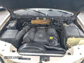 2003 Mercedes-Benz M 350 with VIN 4JGAB57E13A404190, listed as a IAAI auction lot 42434252 with 195,541 mi miles and . Bid and sale history available at DreamBid. Image 10.