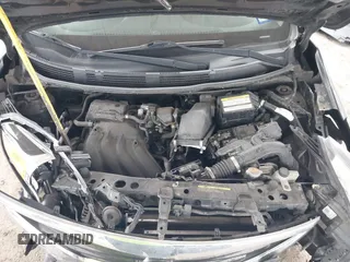 2016 Nissan Versa S с VIN 3N1CN7AP3GL894451, выставлен на аукционе IAAI как лот 41932839 с пробегом 104 048 миль миль и . История ставок и продаж доступна на DreamBid. Изображение 10.