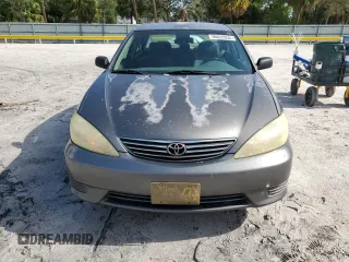 2006 Toyota Camry STD with VIN 4T1BE32K36U699650, listed as a Copart auction lot 56026955 with 194,810 mi miles and Clean Title. Bid and sale history available at DreamBid. Image 5.
