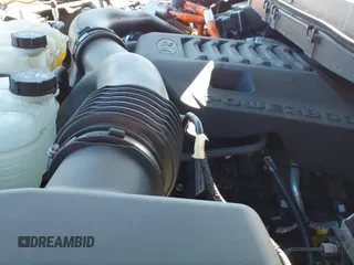 2023 Ford F-150 XL с VIN 1FTFW1ED6PFA07908, выставлен на аукционе IAAI как лот 42383720 с пробегом 20 357 миль миль и . История ставок и продаж доступна на DreamBid. Изображение 19.