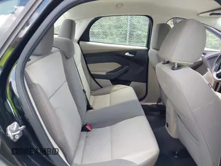 2013 Ford Focus SE with VIN 1FADP3F22DL182172, listed as a IAAI auction lot 42638897 with 114,888 mi miles and . Bid and sale history available at DreamBid. Image 8.