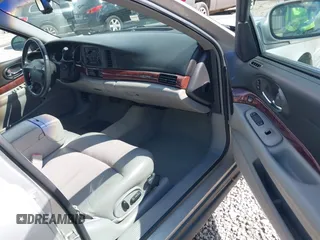 2004 Buick LeSabre Limited с VIN 1G4HR54K24U236239, выставлен на аукционе IAAI как лот 42260127 с пробегом 143 663 миль миль и . История ставок и продаж доступна на DreamBid. Изображение 5.