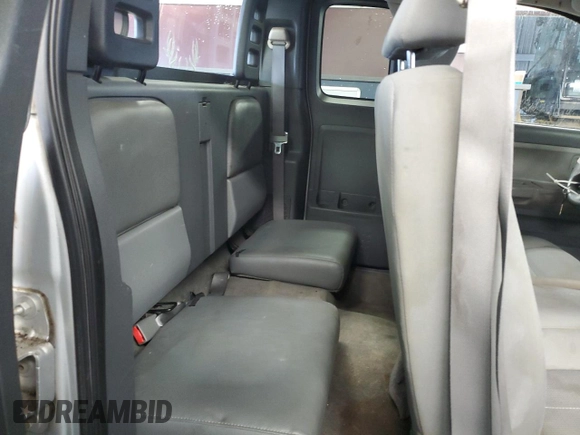 2006 Dodge Dakota SLT with VIN 1D7HW42K16S534845, listed as a Copart auction lot 85979594 with Not Provided miles and Clean Title. Bid and sale history available at carsss.com. Image 10.