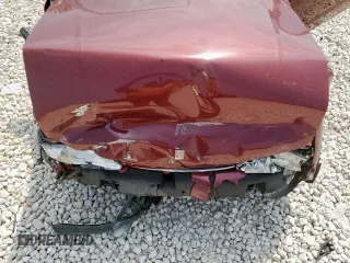 2001 Saturn LS z VIN 1G8JU52F51Y548693, wystawiony jako Copart lot #57218355 z przebiegiem Nie podano mil oraz Szkoda całkowita • Salvage title. Historia ofert i sprzedaży dostępna na DreamBid. Obrazek 11.