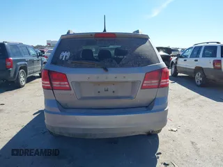 2017 Dodge Journey SE with VIN 3C4PDCAB6HT573617, listed as a IAAI auction lot 41620301 with 158,116 mi miles and . Bid and sale history available at DreamBid. Image 16.