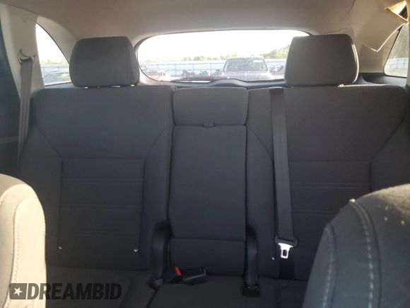 2017 Kia Sorento LX z VIN 5XYPGDA36HG263139, wystawiony jako Copart lot #52196675 z przebiegiem 89 401 mil mil oraz Szkoda całkowita • Salvage title. Historia ofert i sprzedaży dostępna na DreamBid. Obrazek 10.