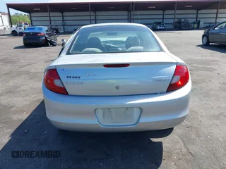 2001 Dodge Neon Highline with VIN 1B3ES46C11D241828, listed as a IAAI auction lot 41953403 with 94,822 mi miles and . Bid and sale history available at carsss.com. Image 16.