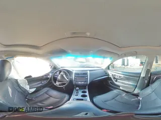 2013 Nissan Altima S with VIN 1N4AL3AP6DN576490, listed as a Copart auction lot 50551725 with 166,807 mi miles and Salvage Title. Bid and sale history available at DreamBid. Image 14.