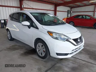 2018 Nissan Note SV с VIN 3N1CE2CP0JL363134, выставлен на аукционе IAAI как лот 42004968 с пробегом 148 771 миль миль и . История ставок и продаж доступна на DreamBid. Изображение 1.