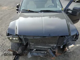 2005 Ford Super Duty F-250 XL with VIN 1FTSW21P55EB34270, listed as a Copart auction lot 71018474 with 75,336 mi miles and Salvage Title. Bid and sale history available at carsss.com. Image 11.