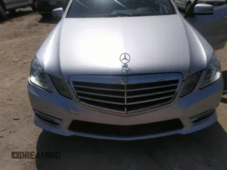 2013 Mercedes-Benz E 350 Luxury with VIN WDDHF5KBXDA697261, listed as a IAAI auction lot 42129287 with 130,939 mi miles and . Bid and sale history available at DreamBid. Image 17.