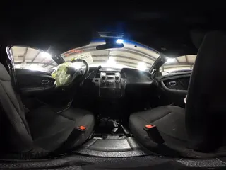 2016 Ford Police Interceptor with VIN 1FAHP2MK6GG106563, listed as a IAAI auction lot 41208421 with 71,719 mi miles and . Bid and sale history available at DreamBid. Image 18.
