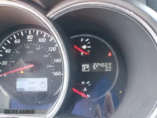 2014 Nissan Murano SV with VIN JN8AZ1MU0EW406835, listed as a IAAI auction lot 41760046 with 224,669 mi miles. Bid and sale history available at carsss.com. Image 15.