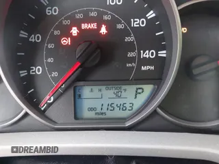 2016 Toyota RAV4 LE with VIN 2T3BFREV0GW532693, listed as a IAAI auction lot 41511432 with 115,463 mi miles. Bid and sale history available at carsss.com. Image 15.