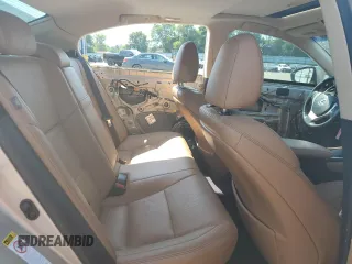 2013 Lexus GS 350 с VIN JTHCE1BL8D5017602, выставлен на аукционе Copart как лот 62355725 с пробегом 140 337 миль миль и Списание • Salvage title. История ставок и продаж доступна на DreamBid. Изображение 10.