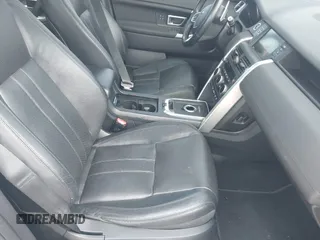 2015 Land Rover Discovery Sport HSE with VIN SALCR2BG0FH512742, listed as a IAAI auction lot 41721788 with 1 mi miles. Bid and sale history available at carsss.com. Image 5.