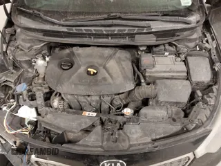2015 Kia Forte 5-Door EX with VIN KNAFX5A83F5372237, listed as a IAAI auction lot 41414128 with 178,767 mi miles. Bid and sale history available at carsss.com. Image 10.