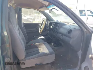 1998 Dodge Dakota SLT with VIN 1B7FL26X9WS512869, listed as a IAAI auction lot 41746155 with 1 mi miles. Bid and sale history available at carsss.com. Image 5.