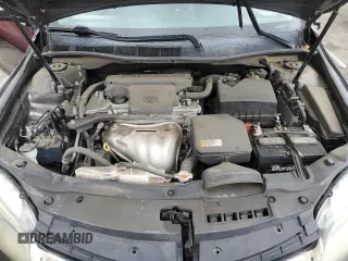 2016 Toyota Camry XLE with VIN 4T1BF1FK5GU545812, listed as a Copart auction lot 53659415 with 90,964 mi miles and Salvage Title. Bid and sale history available at DreamBid. Image 11.