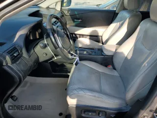 2015 Lexus RX 450h с VIN 2T2ZB1BA5FC004357, выставлен на аукционе Copart как лот 54833505 с пробегом 122 413 миль миль и Списание • Salvage title. История ставок и продаж доступна на DreamBid. Изображение 7.