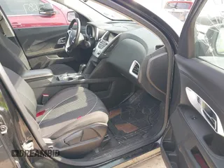 2016 Chevrolet Equinox LT z VIN 2GNFLFEK6G6203014, wystawiony jako IAAI lot #42205687 z przebiegiem 141 820 mil mil oraz . Historia ofert i sprzedaży dostępna na DreamBid. Obrazek 5.