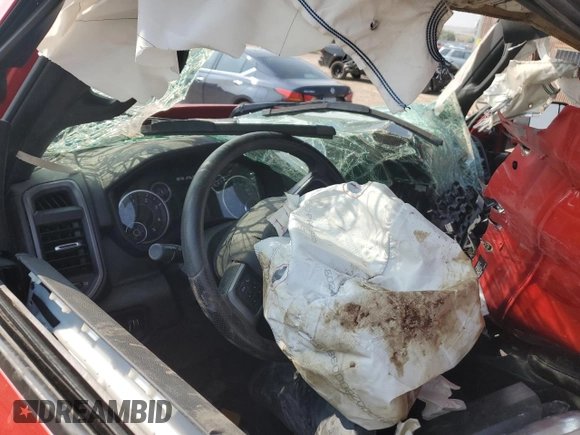2022 Ram 2500 z VIN 3C6MR5AL8NG339404, wystawiony jako Copart lot #65540314 z przebiegiem Nie podano mil oraz Szkoda całkowita • Salvage title. Historia ofert i sprzedaży dostępna na DreamBid. Obrazek 8.