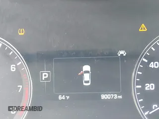 2017 Genesis G80 3.8L с VIN KMHGN4JE5HU183025, выставлен на аукционе IAAI как лот 42048920 с пробегом 90 073 миль миль и . История ставок и продаж доступна на DreamBid. Изображение 15.
