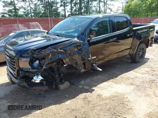 2022 GMC Canyon 4WD Elevation с VIN 1GTG6CEN6N1322470, выставлен на аукционе IAAI как лот 42028059 с пробегом 23 985 миль миль и . История ставок и продаж доступна на DreamBid. Изображение 18.