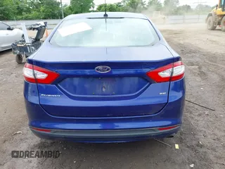 2016 Ford Fusion SE с VIN 3FA6P0H70GR300466, выставлен на аукционе IAAI как лот 42454645 с пробегом 130 687 миль миль и . История ставок и продаж доступна на DreamBid. Изображение 16.