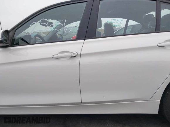 2015 BMW 3 Series 328i с VIN WBA3C1C57FK120258, выставлен на аукционе IAAI как лот 42425656 с пробегом 99 162 миль миль и . История ставок и продаж доступна на DreamBid. Изображение 14.