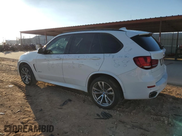 2015 BMW X5 sDrive35i with VIN 5UXKR2C53F0H40220, listed as a Copart auction lot 68183283 with 168,680 mi miles and Clean Title. Bid and sale history available at carsss.com. Image 2.