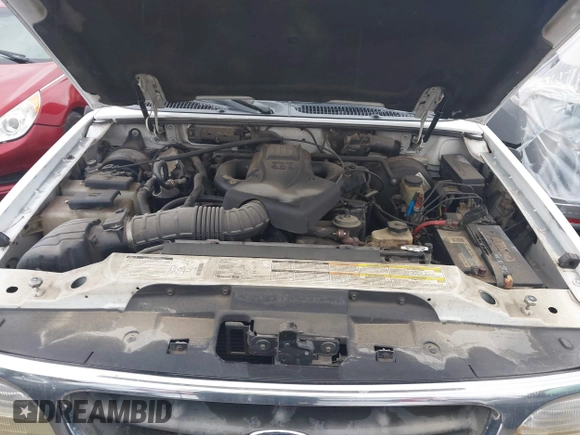 2000 Ford Explorer Eddie Bauer with VIN 1FMZU74EXYZA59442, listed as a IAAI auction lot 40810248 with 212,508 mi miles and . Bid and sale history available at DreamBid. Image 10.