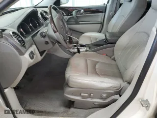 2013 Buick Enclave Premium with VIN 5GAKRDKD5DJ181605, listed as a Copart auction lot 51315955 with 180,590 mi miles and Clean Title. Bid and sale history available at carsss.com. Image 7.