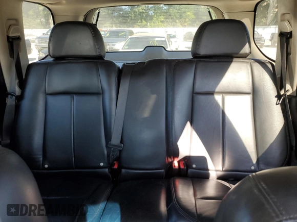 2007 GMC Envoy Denali with VIN 1GKET63M772160913, listed as a Copart auction lot 69078024 with 196,420 mi miles and Clean Title. Bid and sale history available at carsss.com. Image 10.