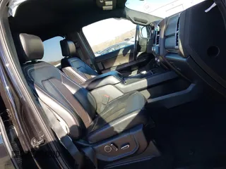 2019 Ford Expedition Limited with VIN 1FMJU1KT9KEA19444, listed as a IAAI auction lot 41892504 with 87,402 mi miles. Bid and sale history available at carsss.com. Image 5.