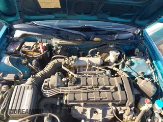 1995 Acura Integra LS z VIN JH4DC4455SS018442, wystawiony jako IAAI lot #42095477 z przebiegiem 116 298 mil mil oraz . Historia ofert i sprzedaży dostępna na DreamBid. Obrazek 10.